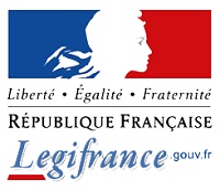 LEGIFRANCE